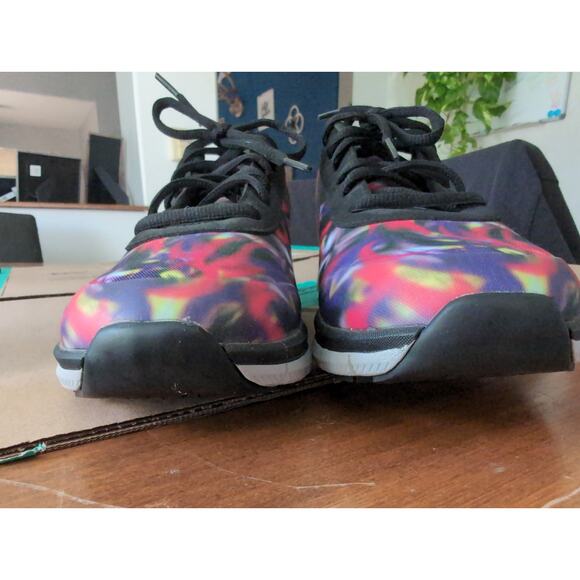 Skechers Work Comfort Flex Pro Womens Size 8 W 77217 - Picture 4 of 7